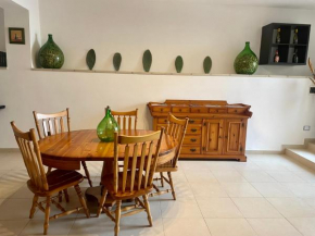 AurEdo Apartment Muro Leccese